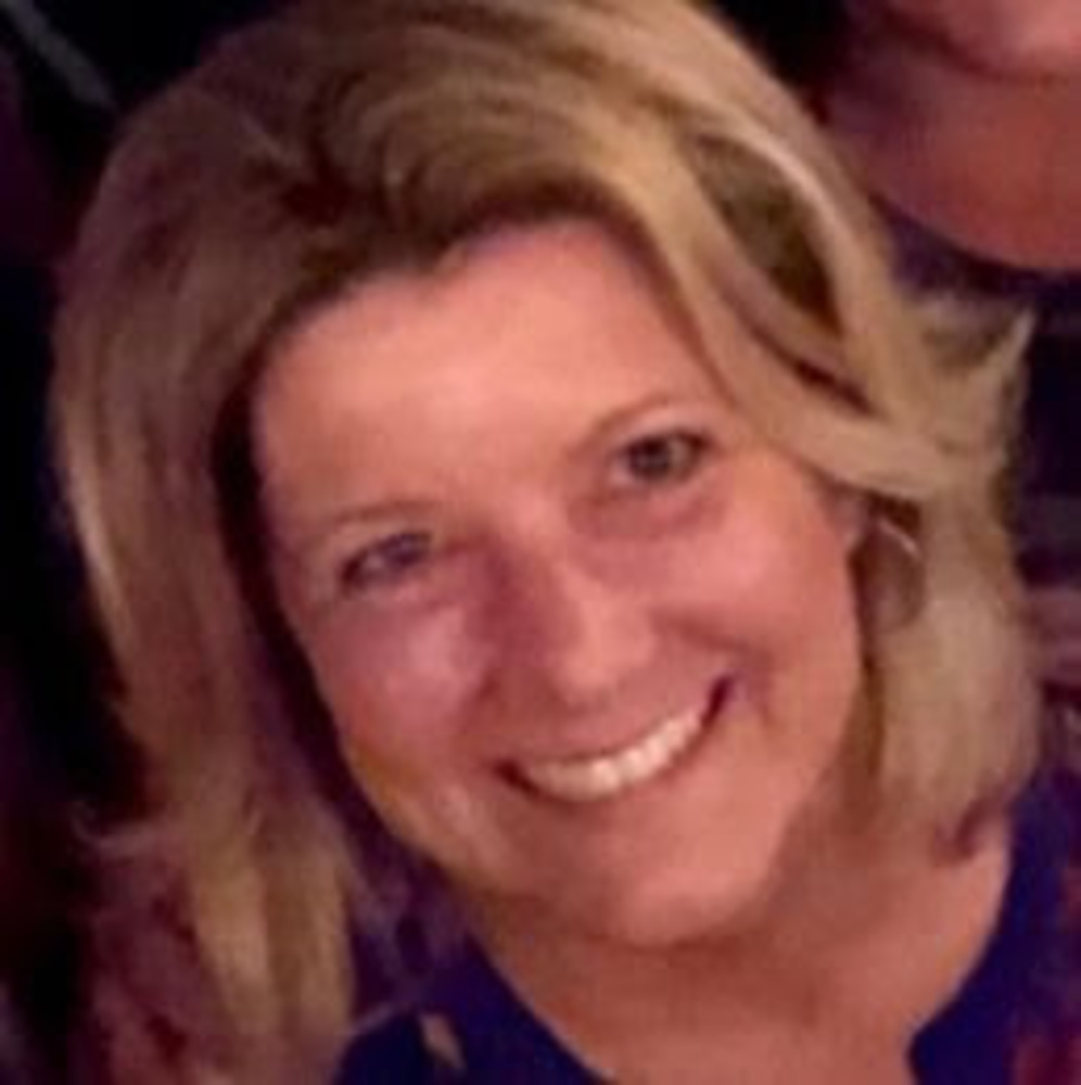 Meet your Posher, Diane